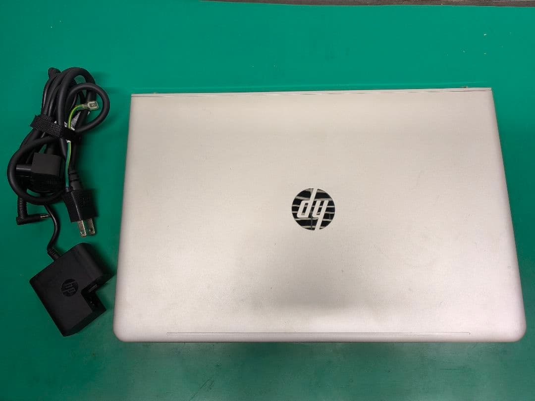 Windowsノート本体 HP 15-as102TU Windows10 SSD256GB