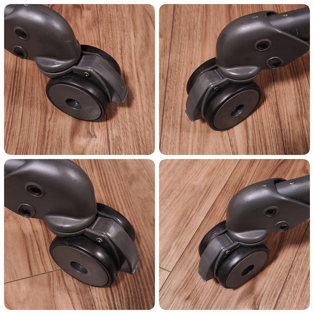 専用です‼️　Combi ネムリラAT BEDI Long ハイローチェア