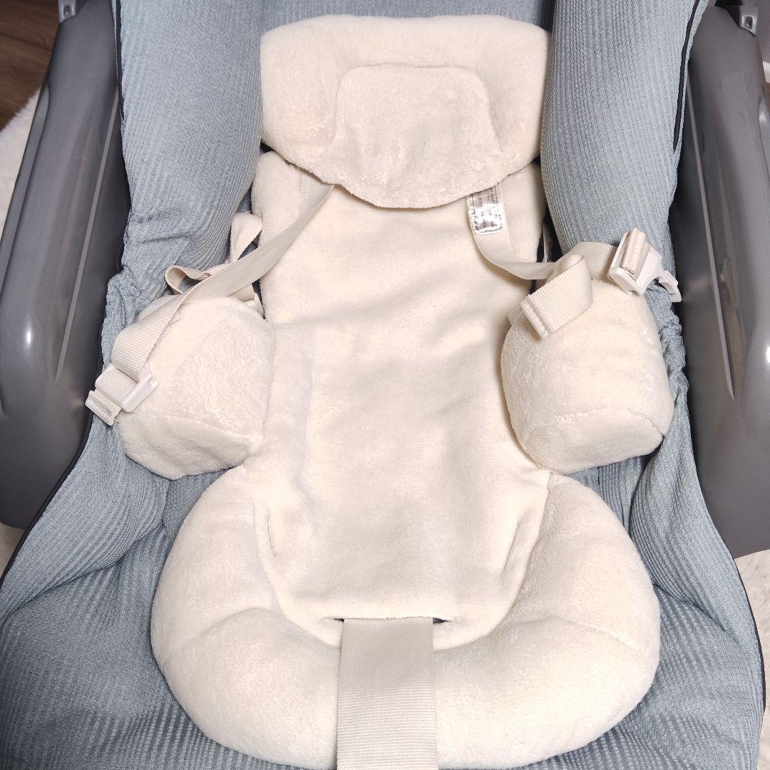 専用です‼️　Combi ネムリラAT BEDI Long ハイローチェア