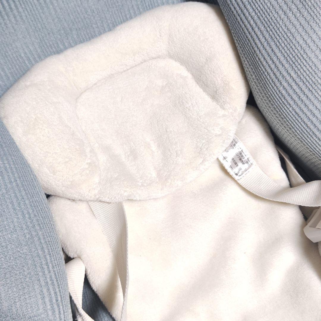 専用です‼️　Combi ネムリラAT BEDI Long ハイローチェア