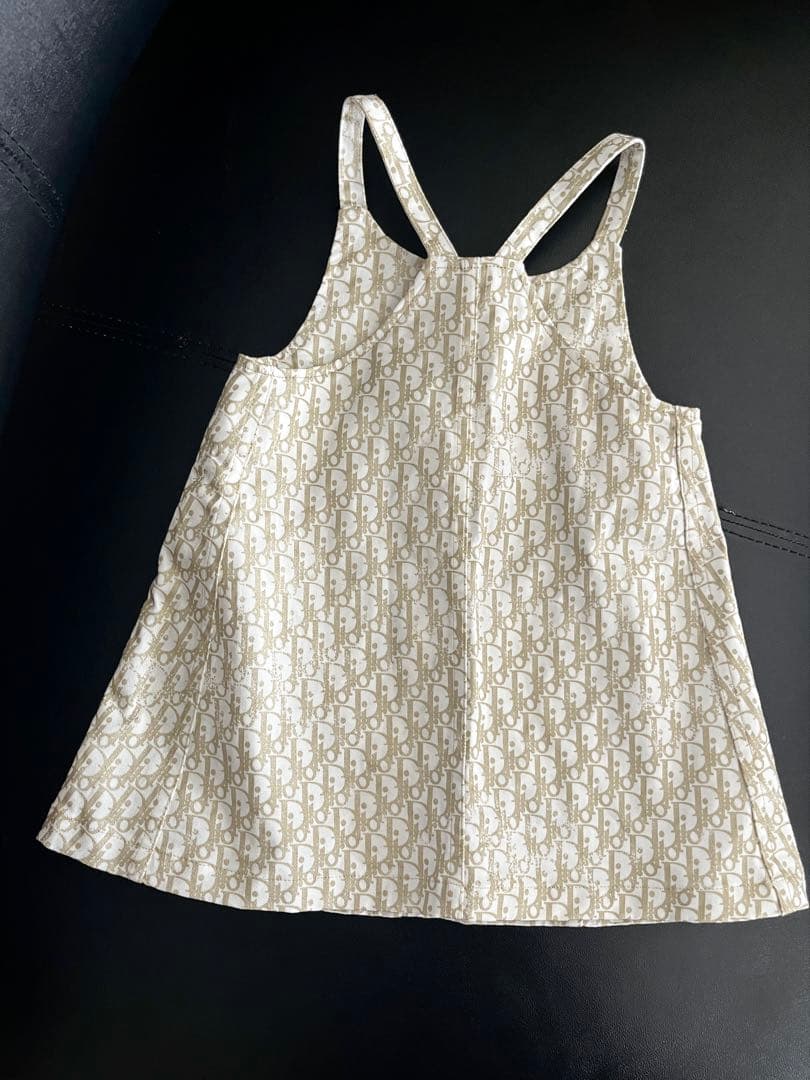 M*様 diorジャンパースカート18