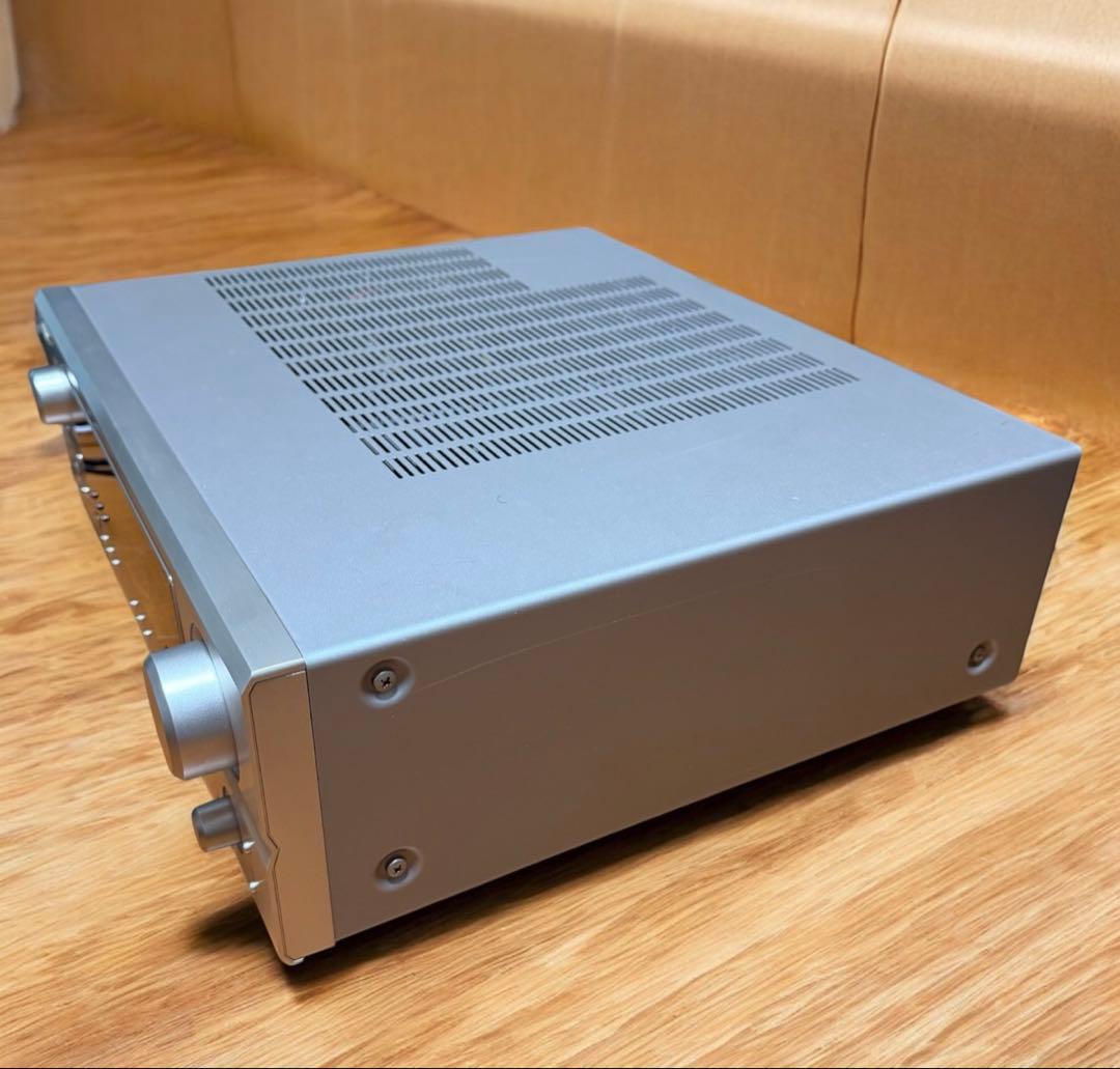 DENON AVC-1620 AVアンプ リモコン・オートセットマイク付き