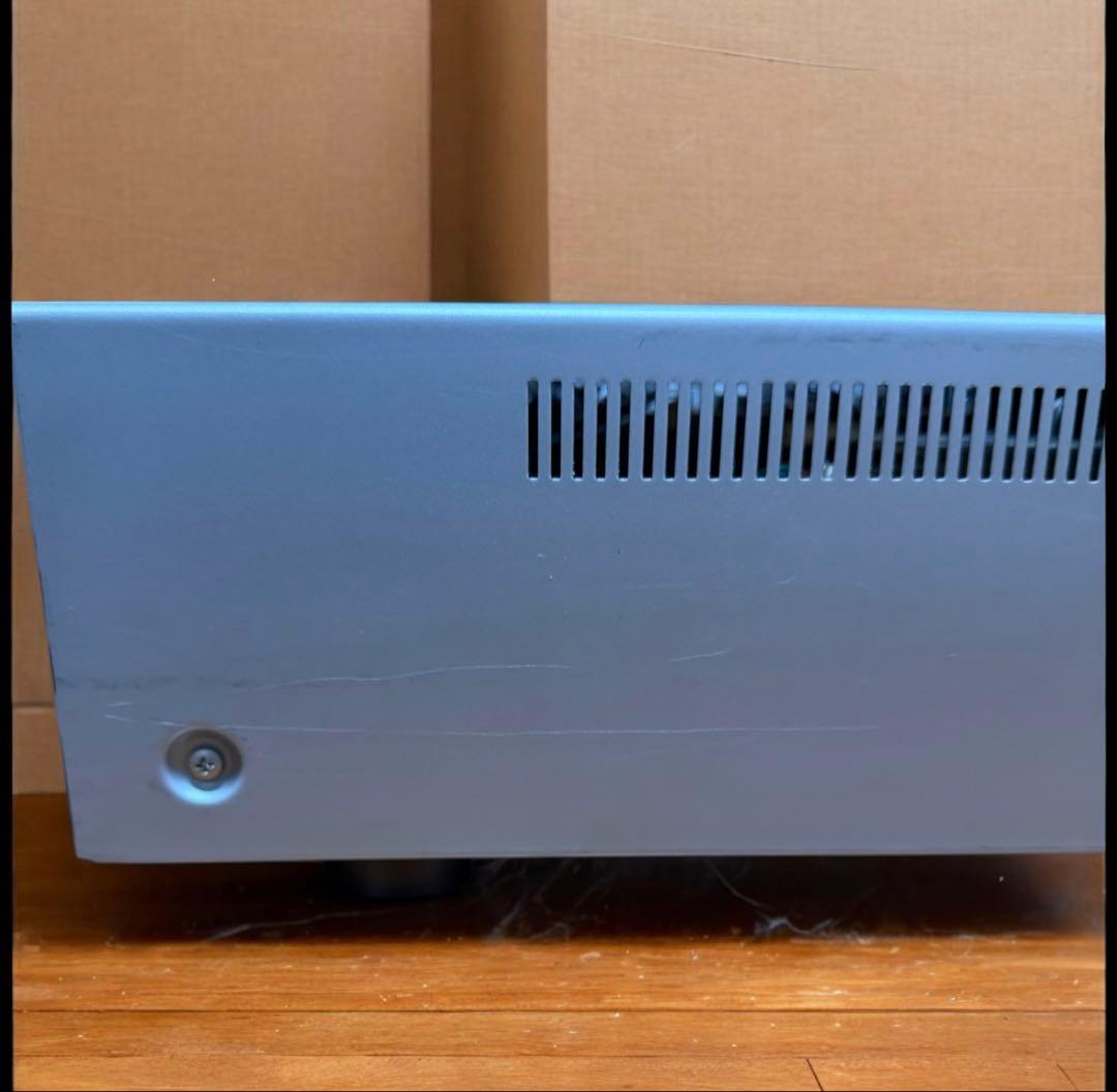 DENON AVC-1620 AVアンプ リモコン・オートセットマイク付き