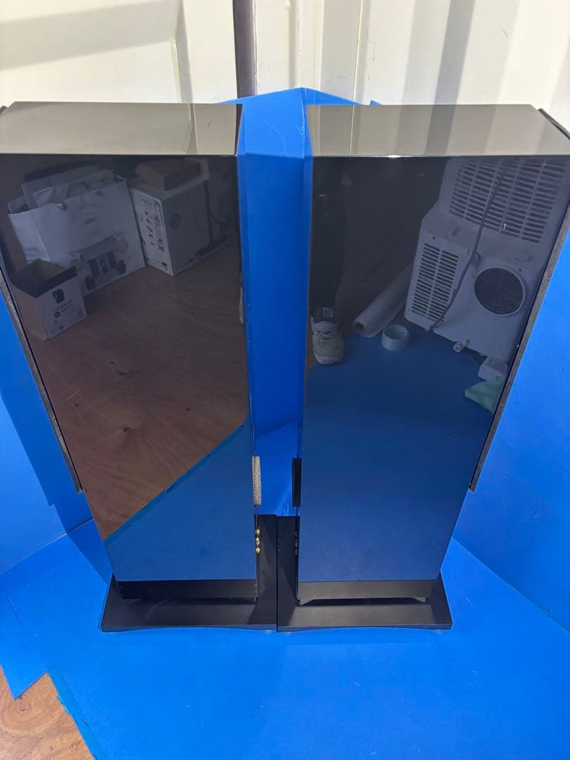 ONKYO D-509E スピーカー ペア トールボーイ型 美品 動作確認済み