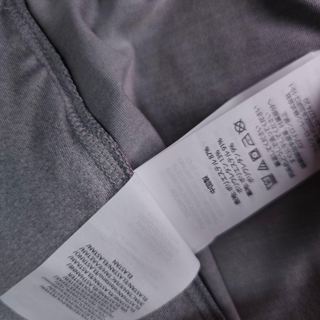 【RLX GOLF】ポロラルフローレン ロゴマーク 長袖ゴルフパーカー S