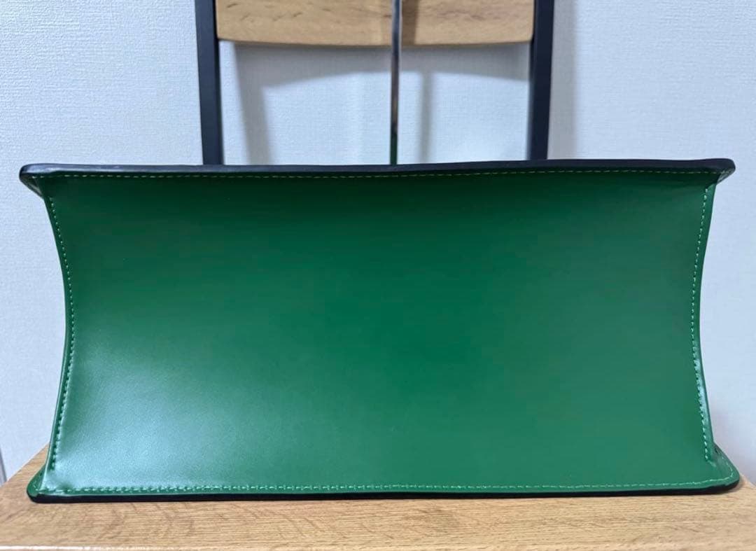 LOUIS VUITTON ルイヴィトン エピ リヴィエラ スクエアバッグ