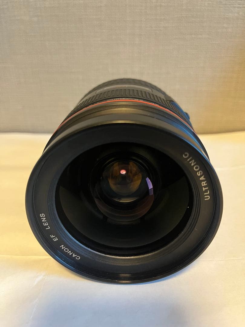 【動作保証】Canon EF 28-70mm f/2.8 L USM キャノン