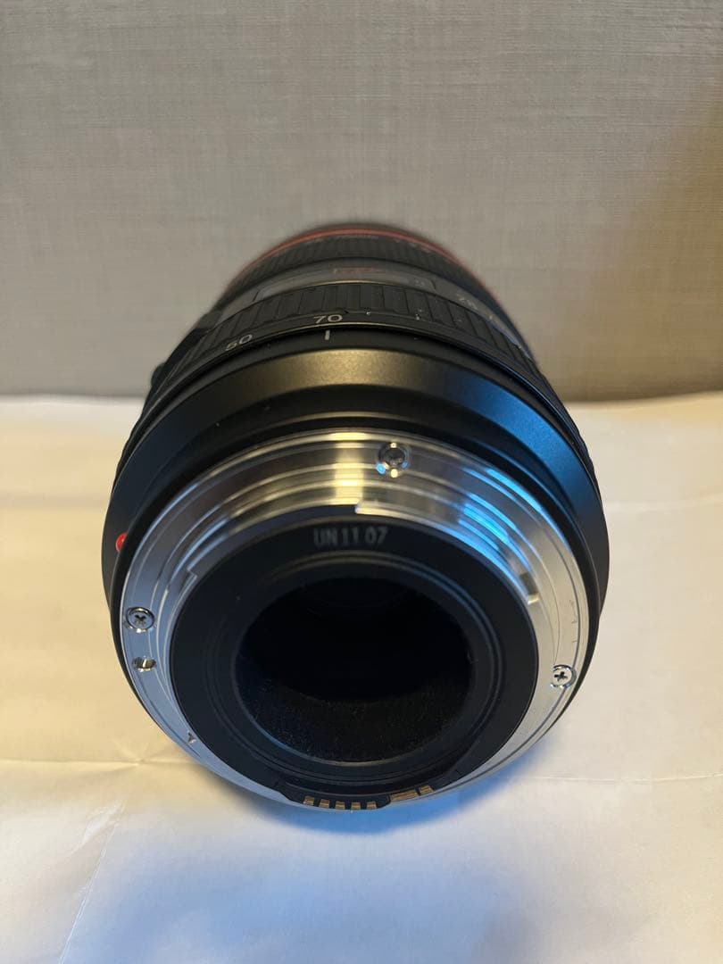 【動作保証】Canon EF 28-70mm f/2.8 L USM キャノン