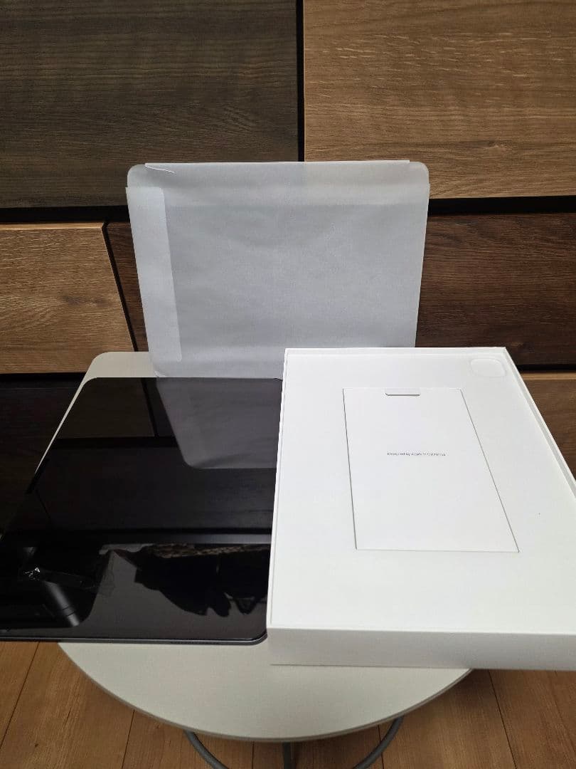 おまけ付｜Apple iPad Pro 13インチ M4 Wi-Fi 256GB