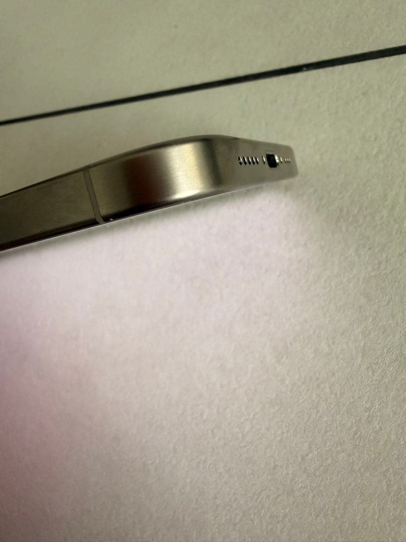 iPhone15 pro 512GB SIMフリー