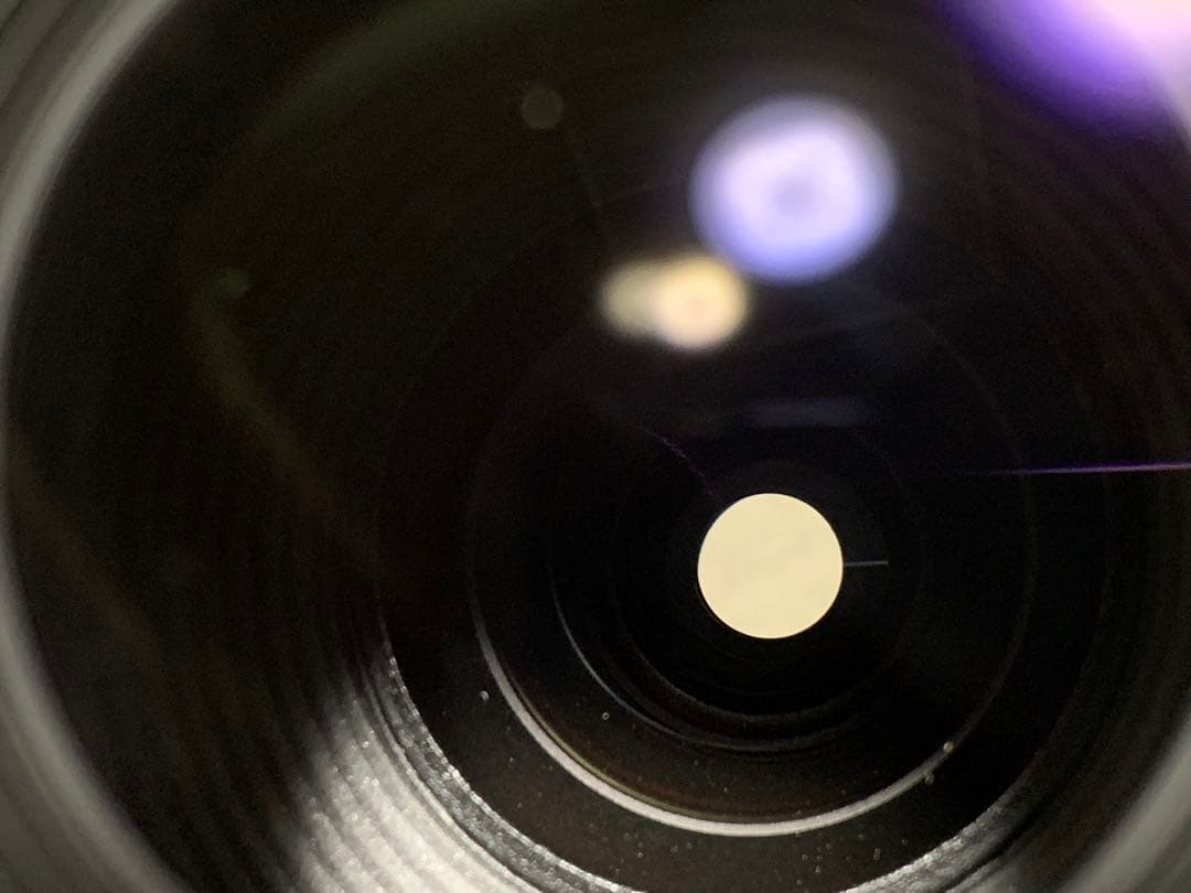 レンズ(ズーム) CANON EF S 18-135mm 1:3.5-5.6 IS