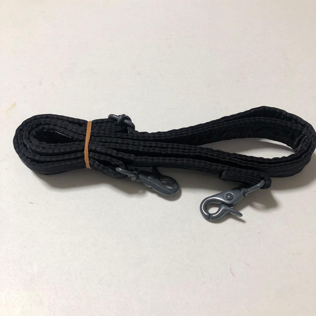 【美品】PORTER 吉田カバンタンカー２WAYショルダーバック／ウェストポーチ