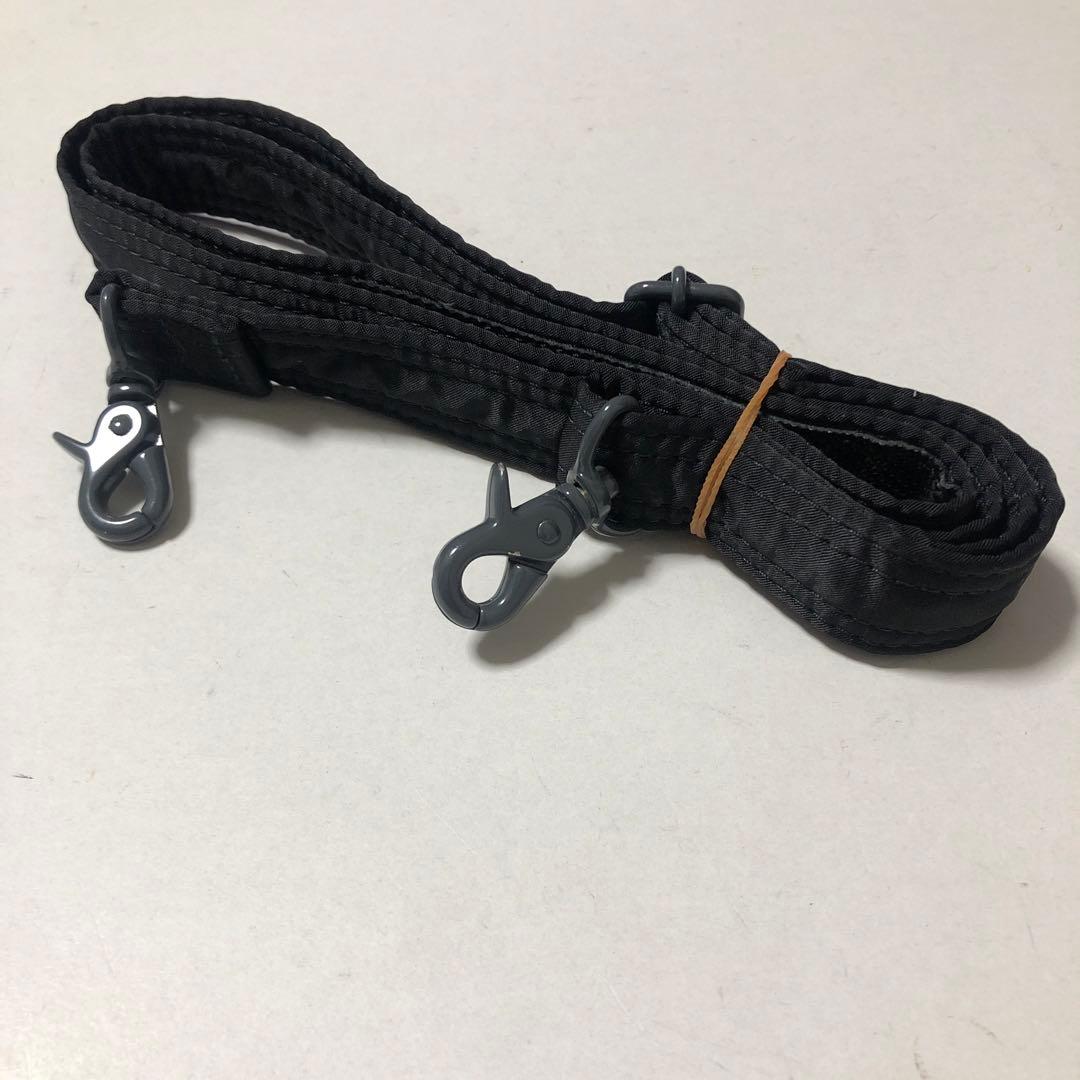 【美品】PORTER 吉田カバンタンカー２WAYショルダーバック／ウェストポーチ