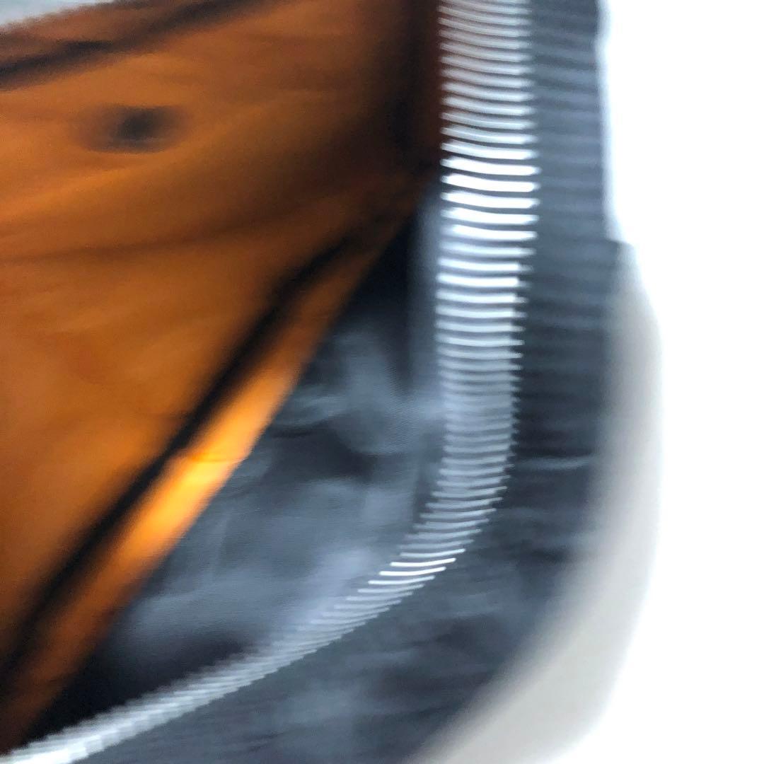 【美品】PORTER 吉田カバンタンカー２WAYショルダーバック／ウェストポーチ