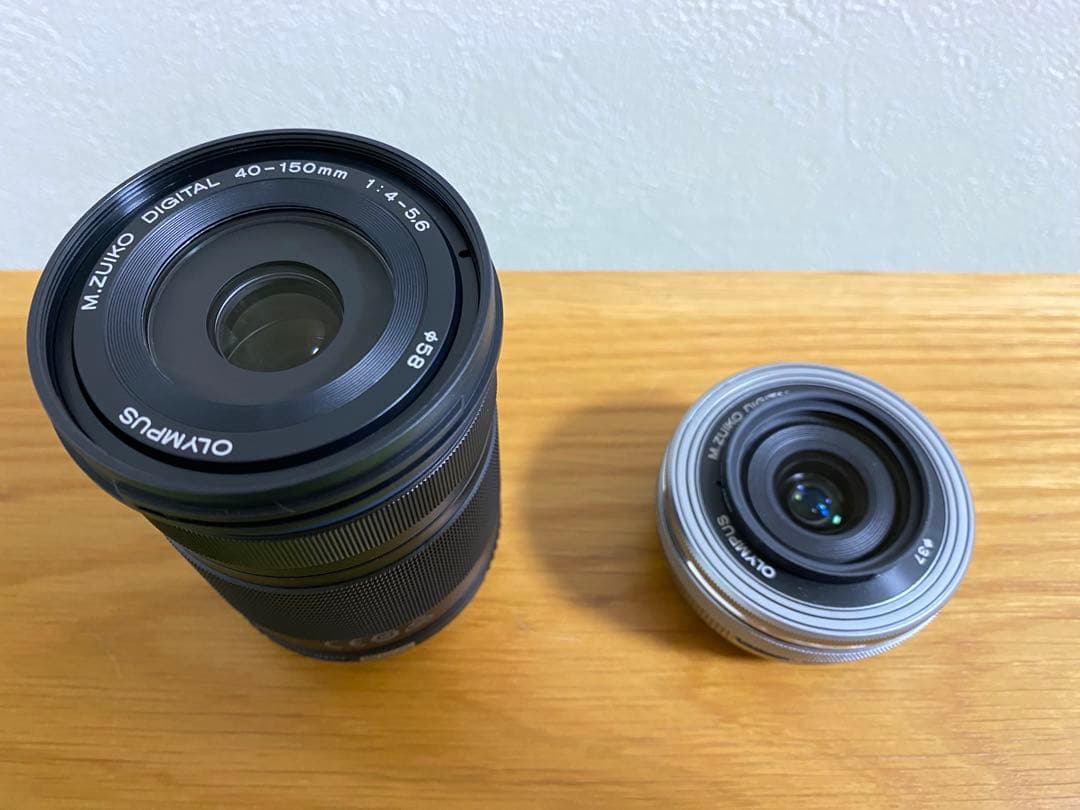 m*i様 OLYMPUS ミラーレス一眼カメラ OM-D E-M10 MarkI