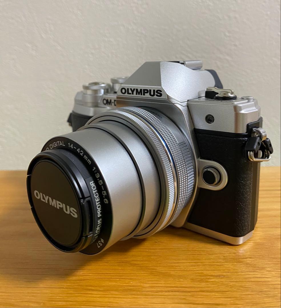 m*i様 OLYMPUS ミラーレス一眼カメラ OM-D E-M10 MarkI