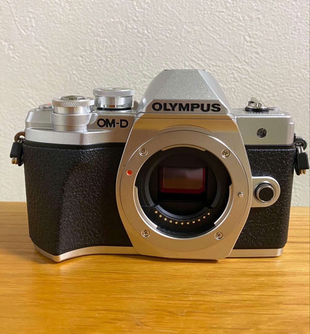 m*i様 OLYMPUS ミラーレス一眼カメラ OM-D E-M10 MarkI