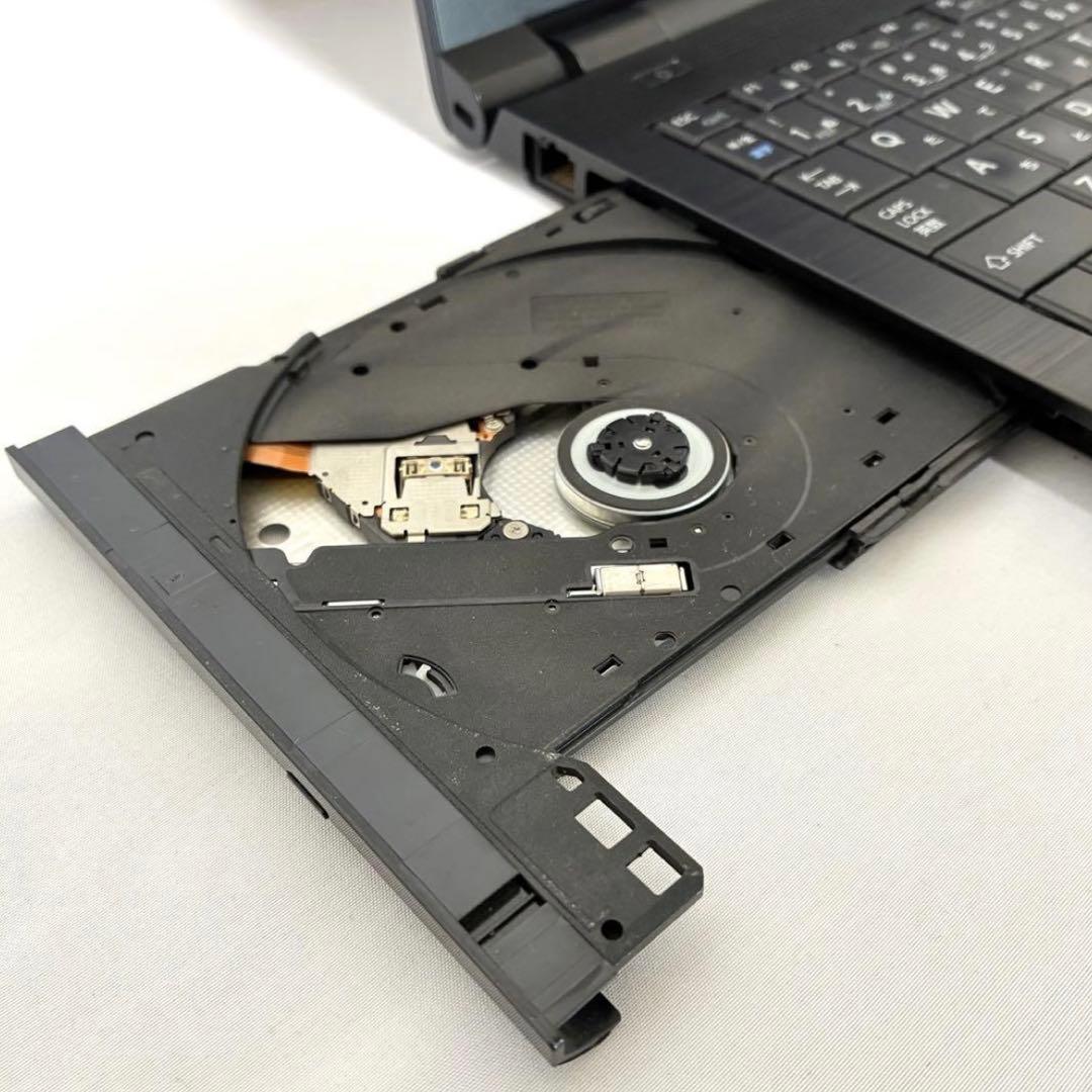 TOSHIBA dynabook B55B SSD128GBノートパソコン PC