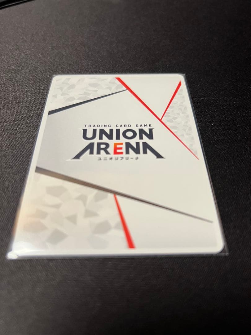 ユニオンアリーナ ToLOVEる 金色の闇 アクションポイント