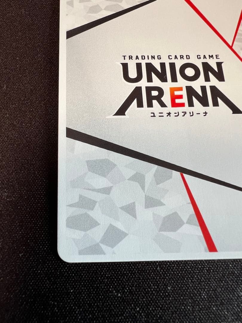 ユニオンアリーナ ToLOVEる 金色の闇 アクションポイント