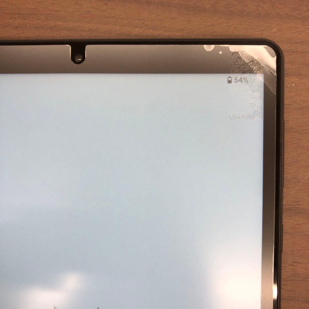 W*d様 HEADWOLF F Pad 7 512GB ID B536