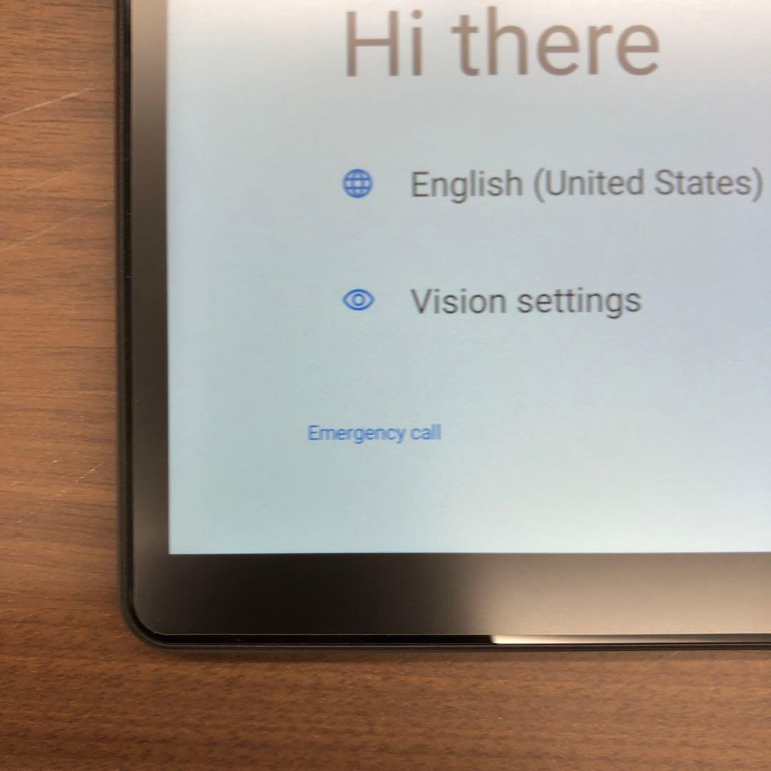 W*d様 HEADWOLF F Pad 7 512GB ID B536