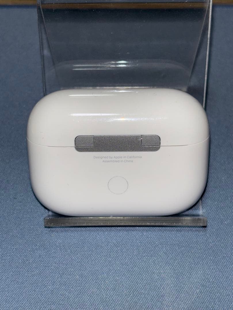 AirPodsPro2 MagSafe充電ケース (Lightning)