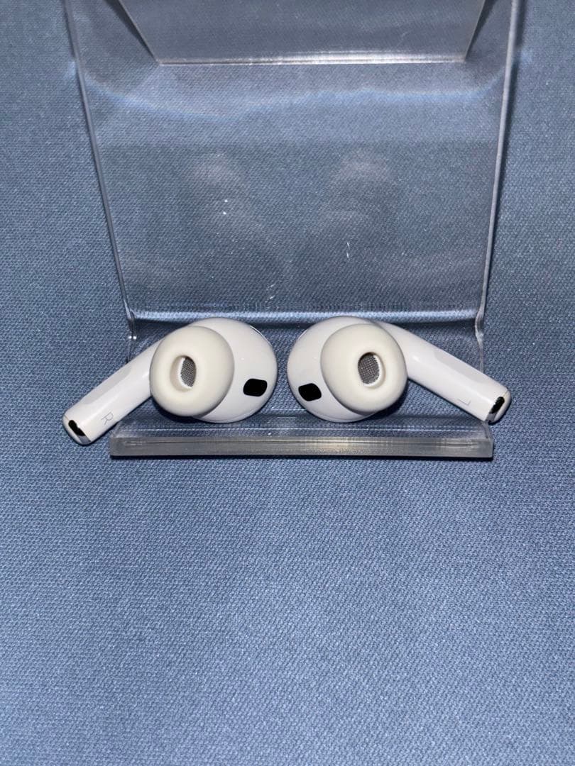 AirPodsPro2 MagSafe充電ケース (Lightning)