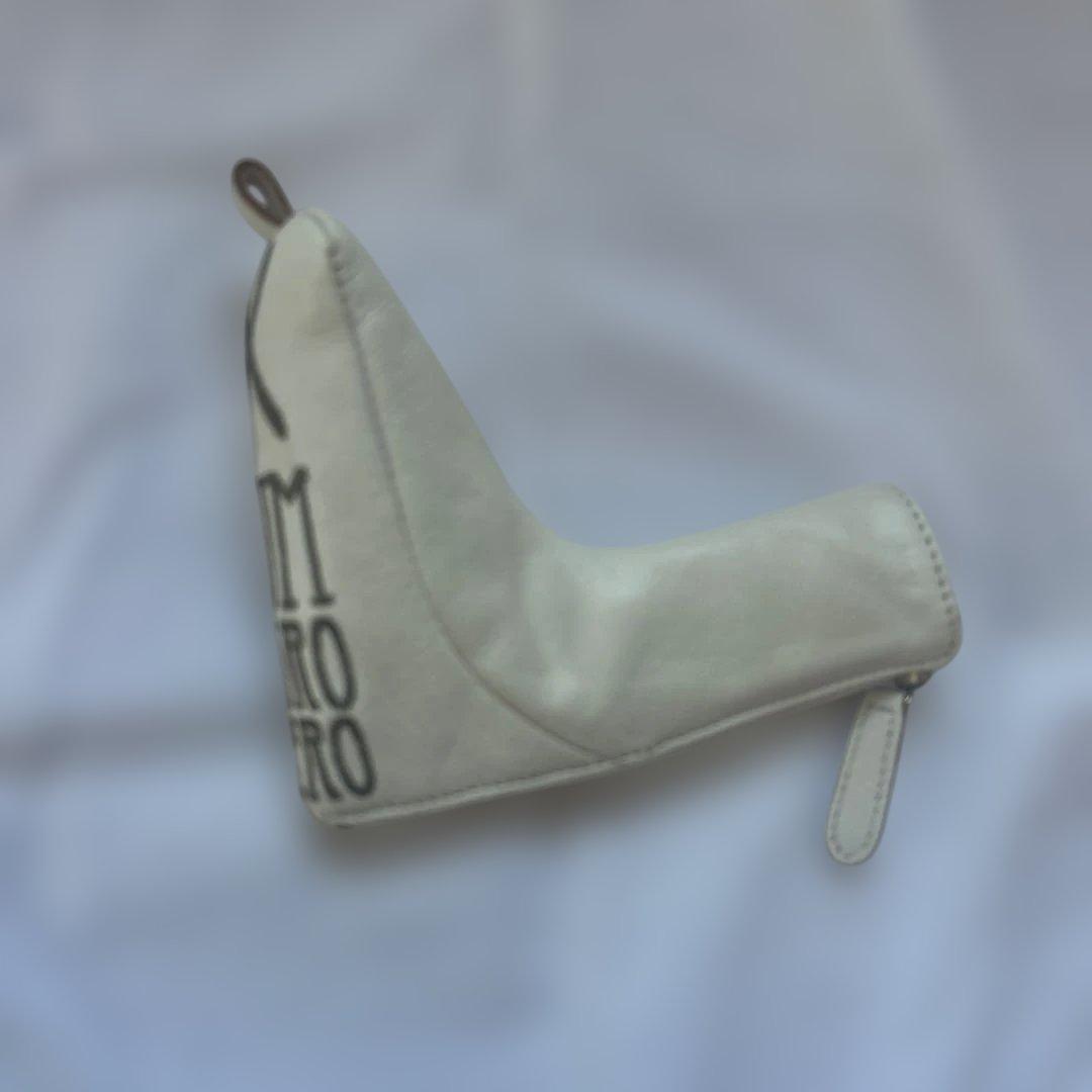 MASDA マスダパター 34インチ スタジオ1 木の庄帆布カバー付き