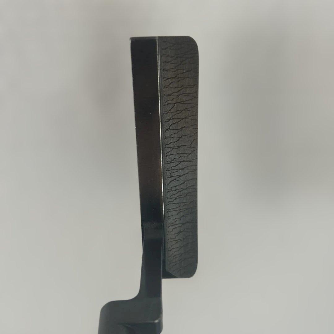 MASDA マスダパター 34インチ スタジオ1 木の庄帆布カバー付き