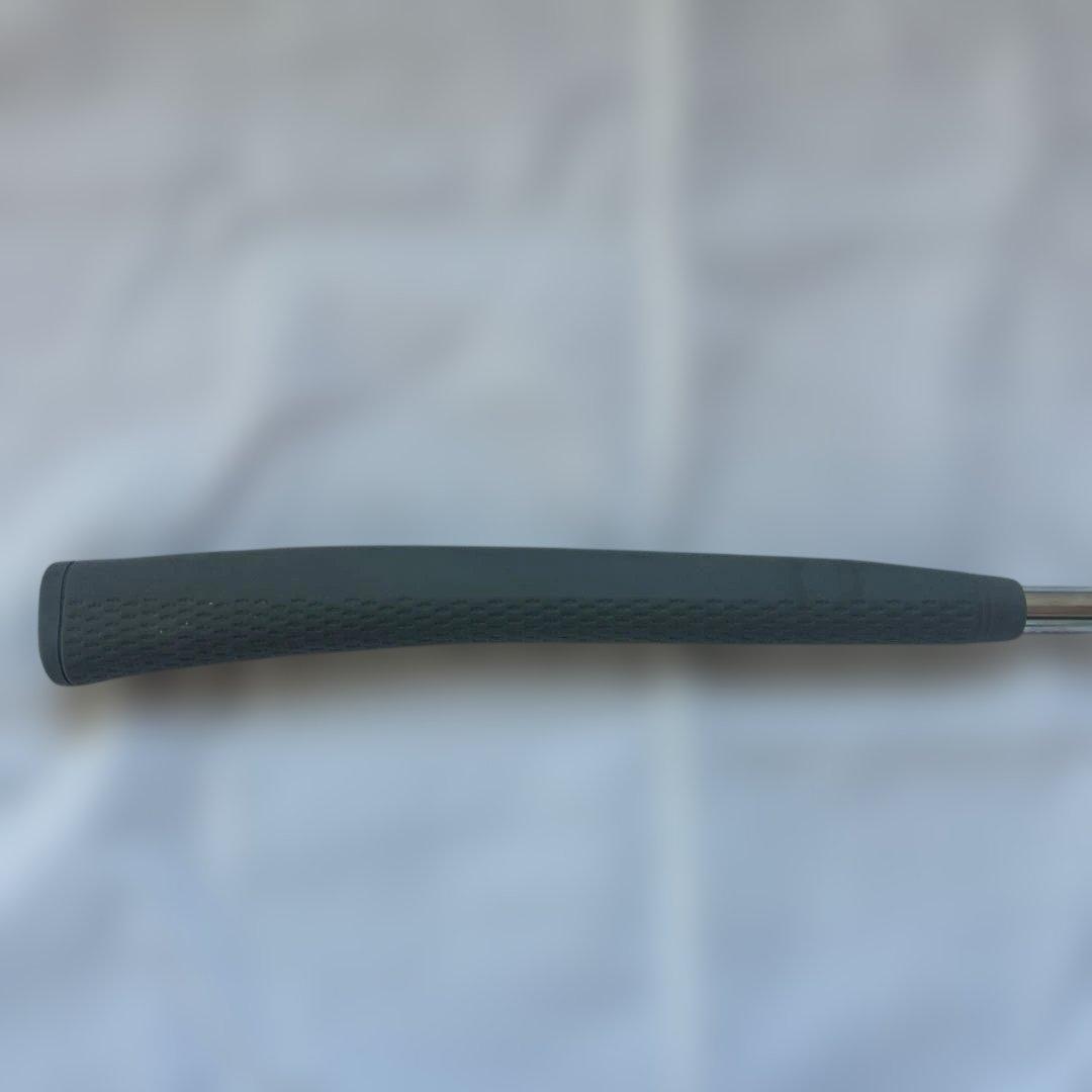 MASDA マスダパター 34インチ スタジオ1 木の庄帆布カバー付き