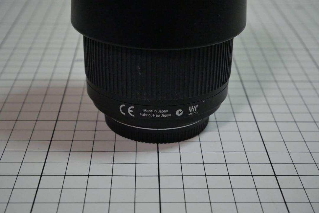 レンズ(ズーム) LUMIX G VARIO 45-200/4.0-5.6(H-FS045200)