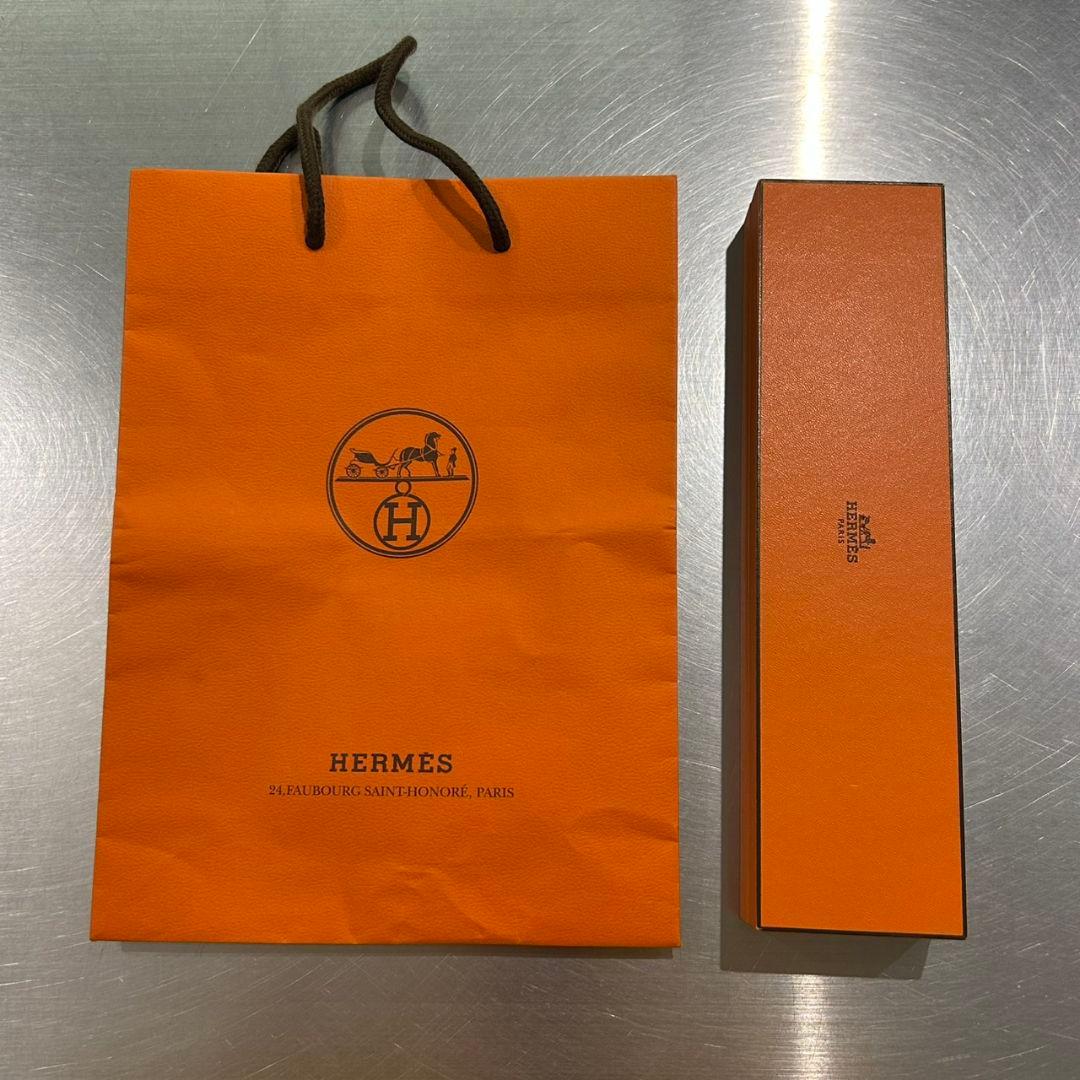 ショップ双六 HERMES エルメス シェーヌダンクル TGM 12コマ