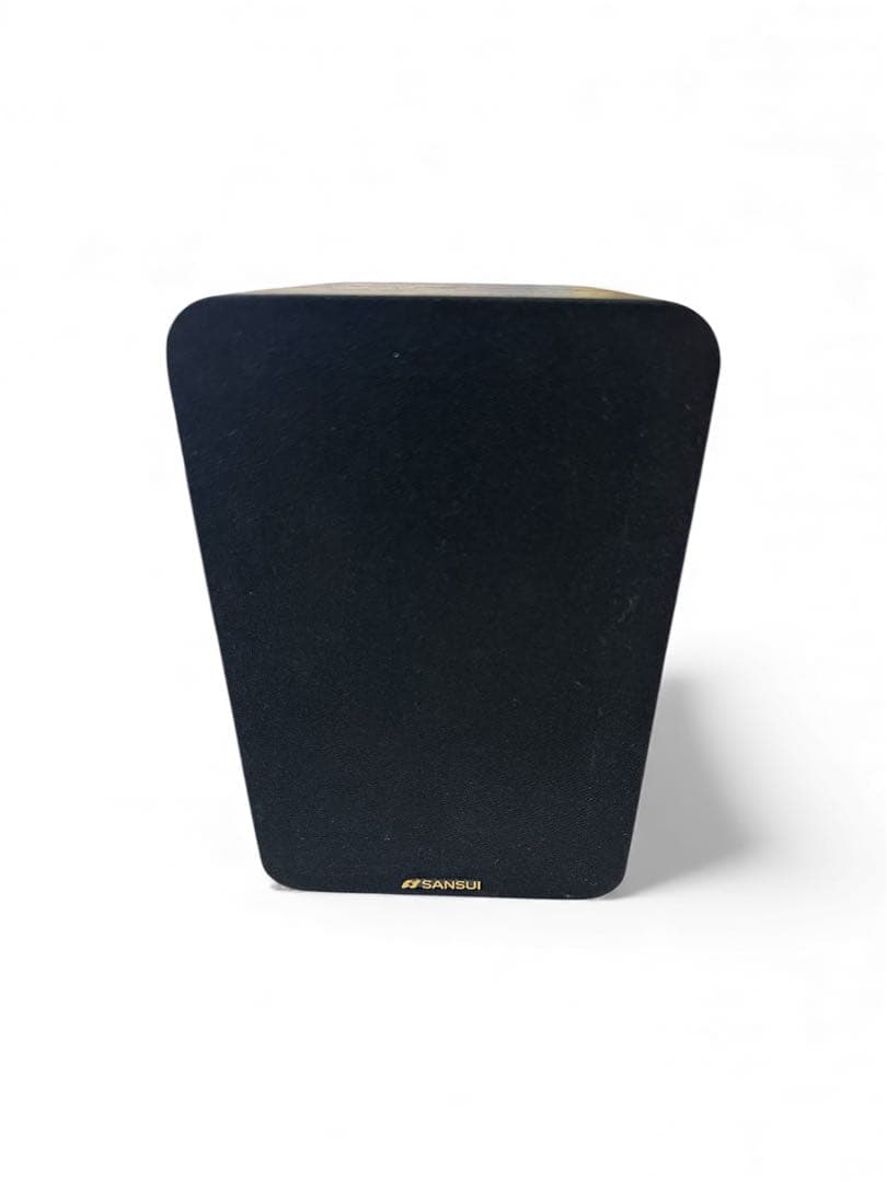 SANSUI 真空管ハイブリッドアンプ SMC-300BT