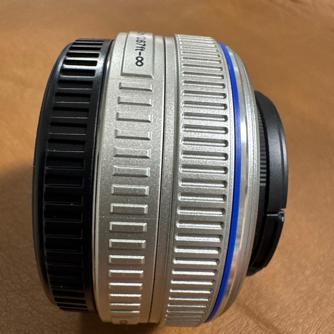 OLYMPUS M.ZUIKO DIGITAL 17mm f/2.8 超美品