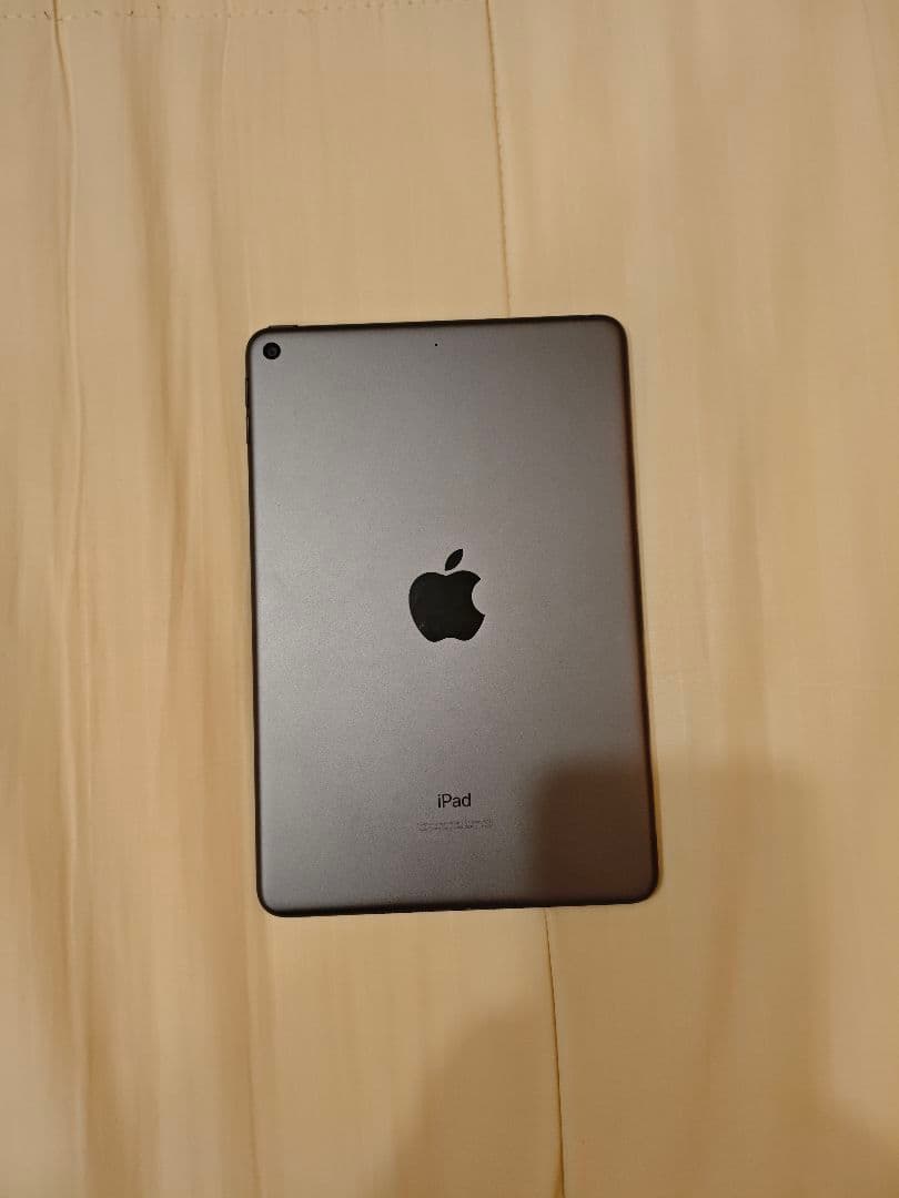 iPad mini (第5世代) 本体　256gモデル