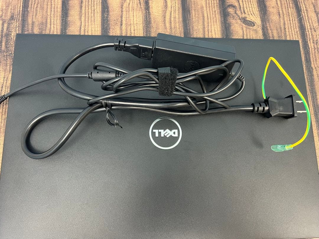 Dell i3 メモリ8GB SSD240GB Office2021 Win11