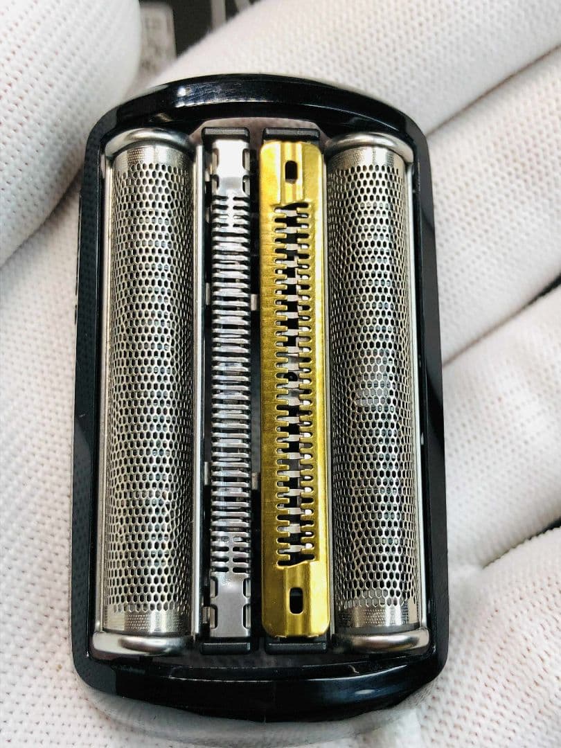 【美品】BRAUN Series 9 Sport+ 9310sメンズシェーバー