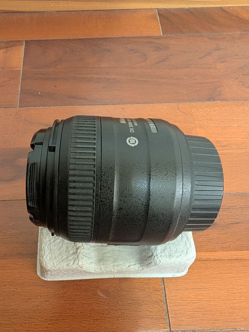 レンズ(単焦点) Nikon AF-S Micro NIKKOR 40mm 1:2.8G DX