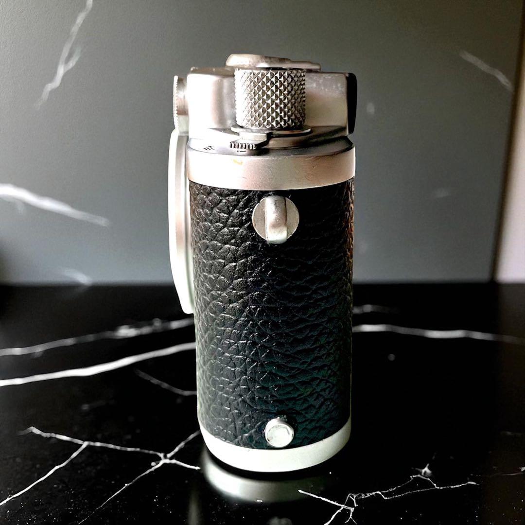 【OH済】Leica IIIf バルナックライカ セルフ付