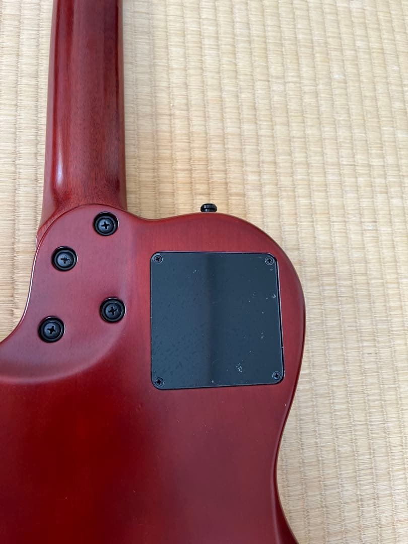 Godin Multiac Nylon Encore 値下げしました！