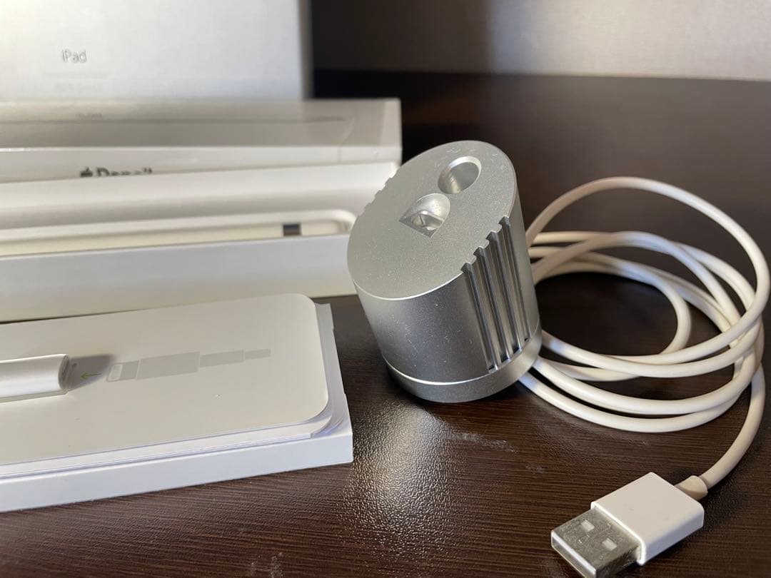 iPad Pro 12.9インチ　フルセット。