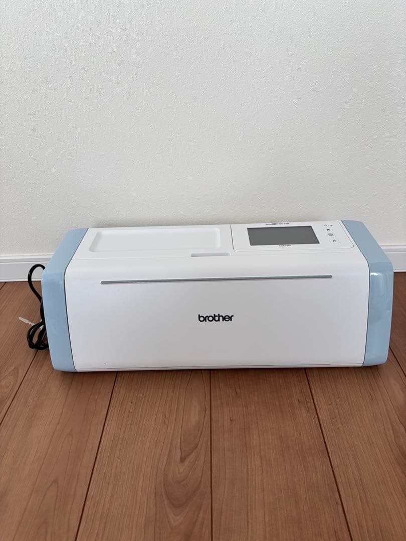 brother スキャンカットDX CMZ0501