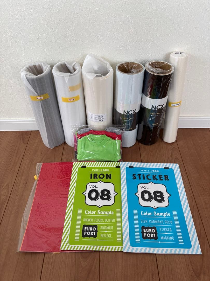 brother スキャンカットDX CMZ0501