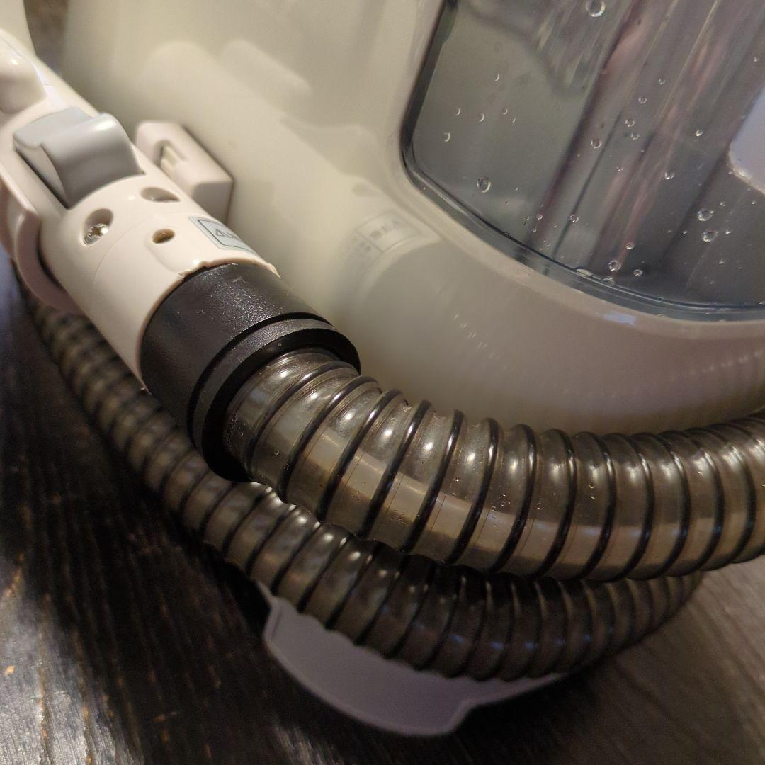 リンサークリーナー RNS-P10-W　分解整備済み