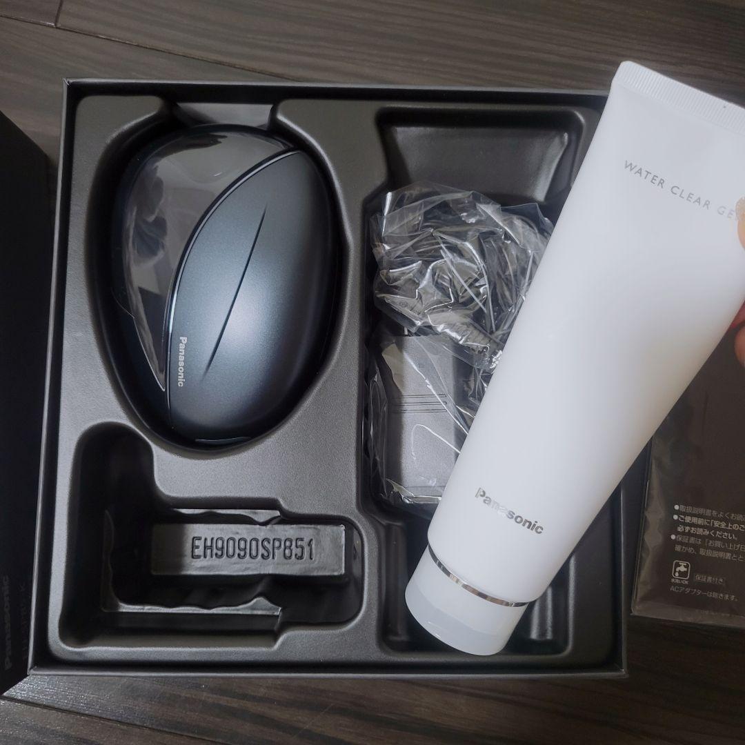 Panasonic VITALIFT かっさ美容器 EMS 美品 ほぼ未使用