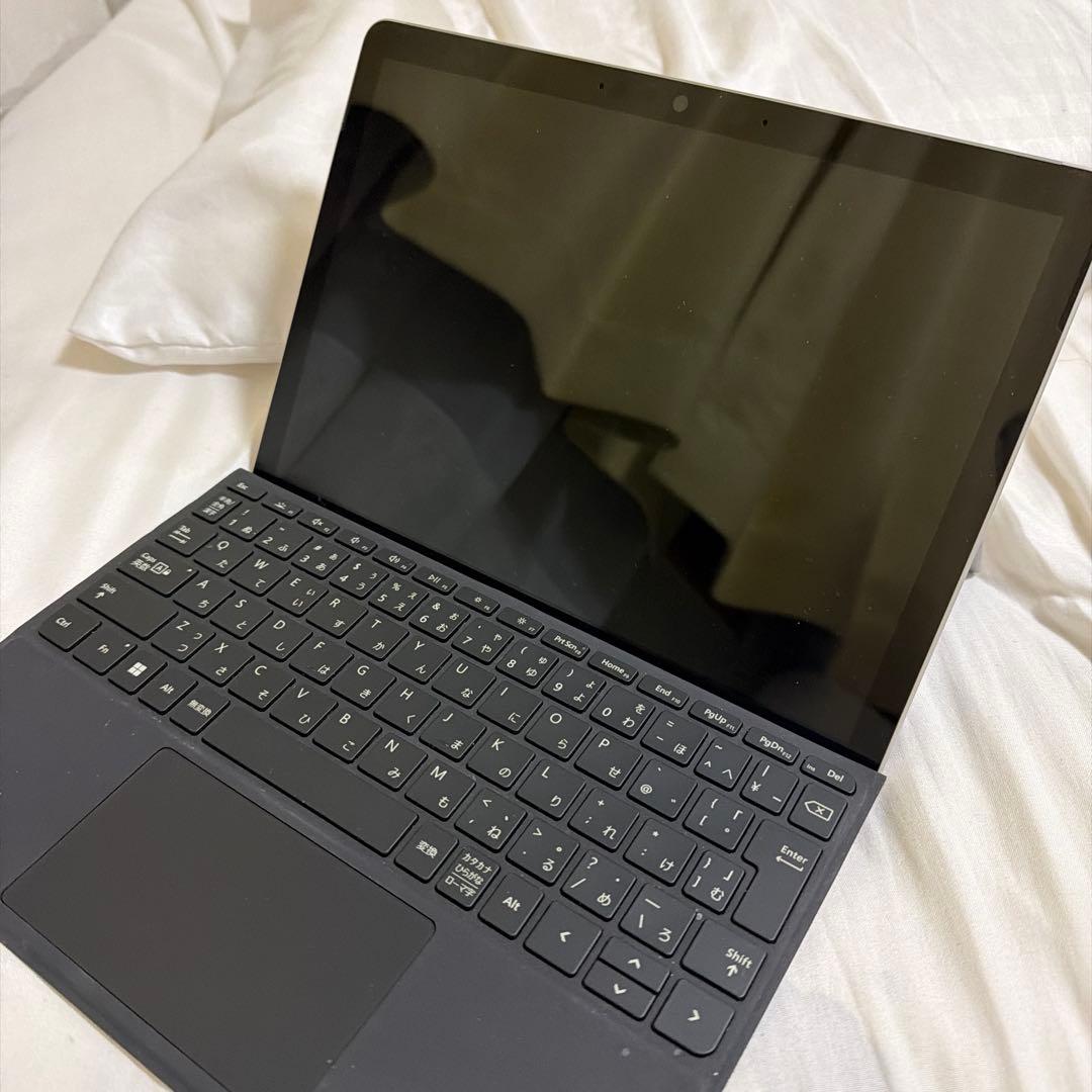 Windowsタブレット本体 Microsoft surface Go3