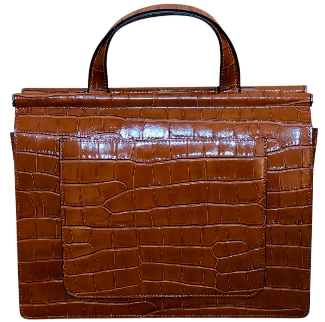 Mori mori様用　 PELLICCIA レザー トートバッ グ