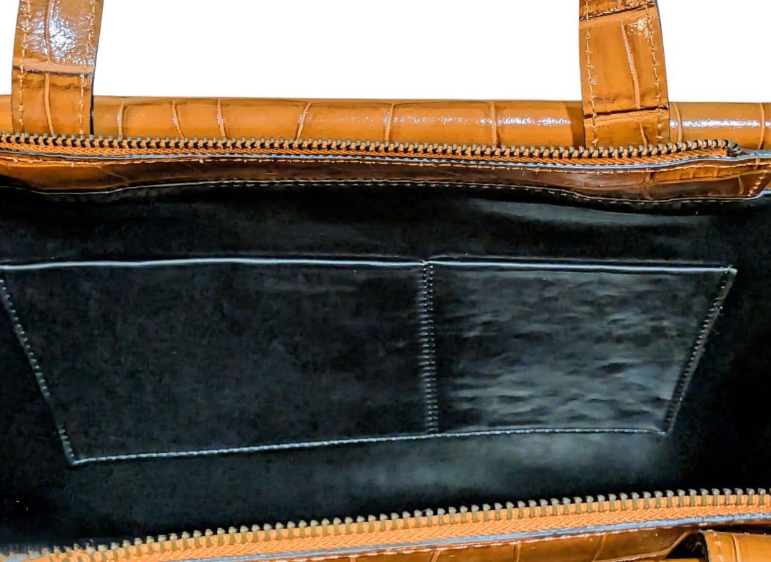 Mori mori様用　 PELLICCIA レザー トートバッ グ