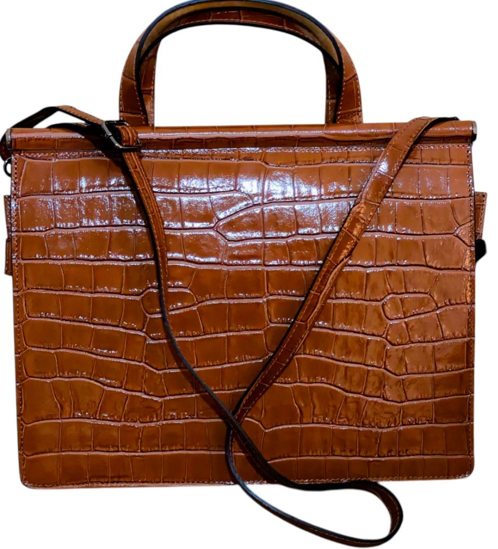 Mori mori様用　 PELLICCIA レザー トートバッ グ